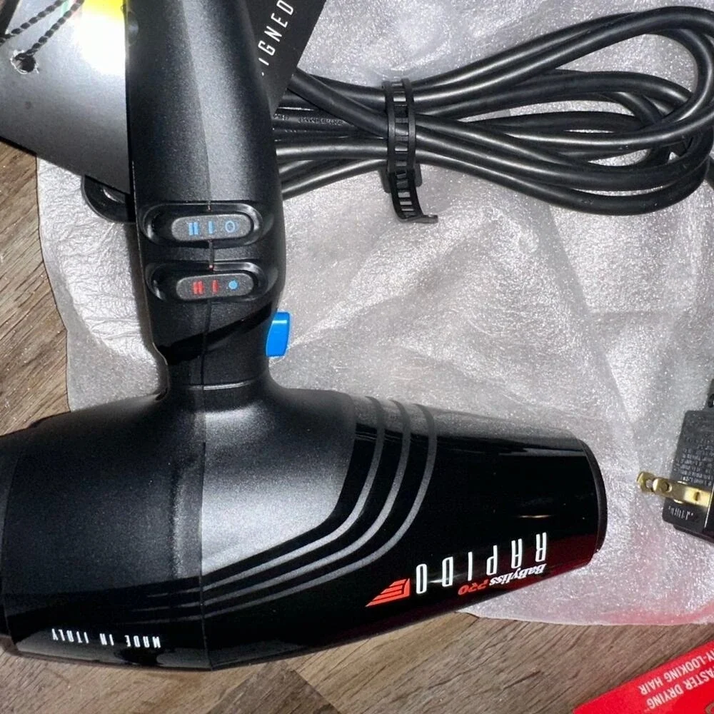 N/A babyliss pro